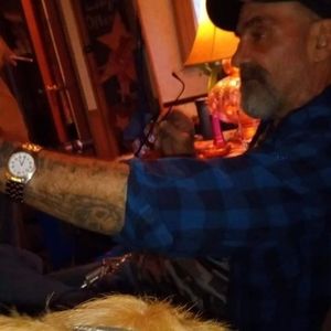 Meet your Posher, Danny